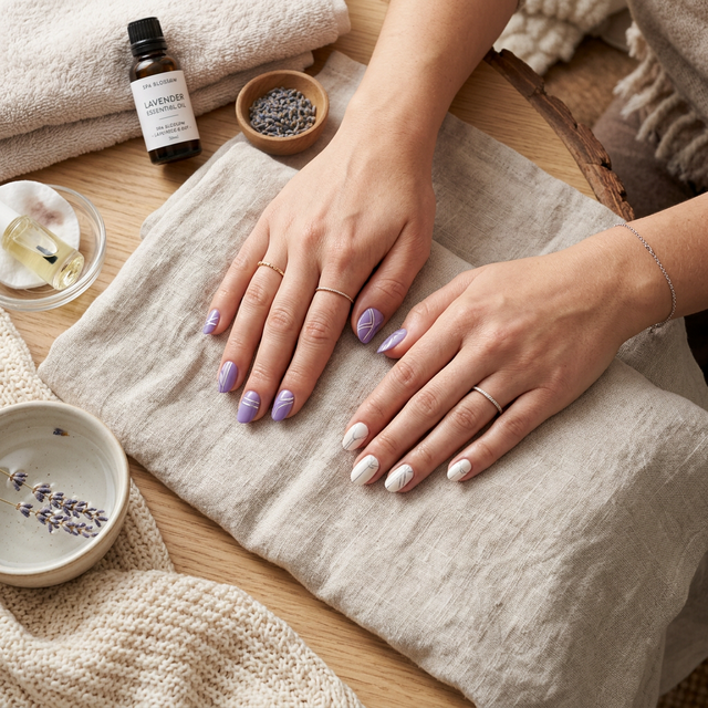 The Brothers Nails & Spa